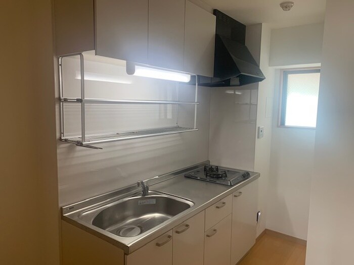 物件内観写真8　(キッチン)