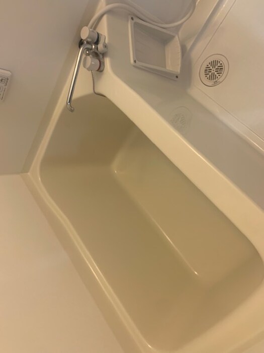 物件内観写真11　(バス／シャワールーム等)