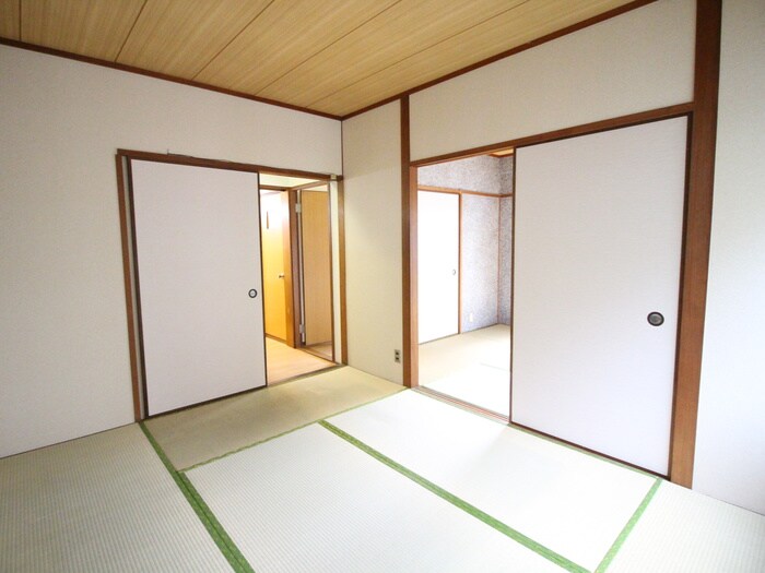 物件内観写真7　(居室)