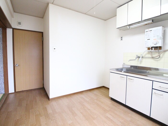 物件内観写真21　(キッチン)
