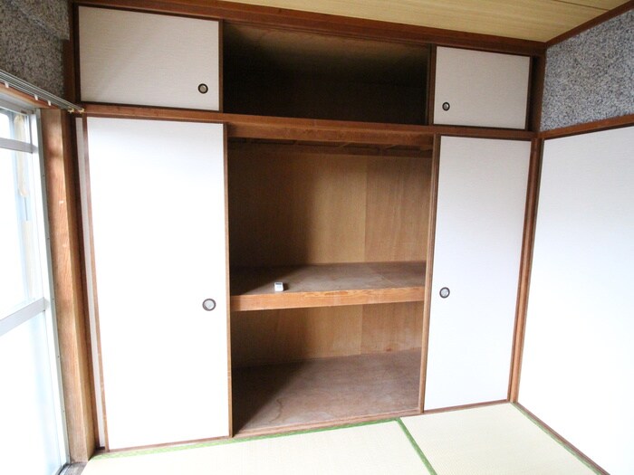 物件内観写真22　(収納)