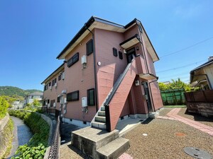 サニーコート村田外観写真