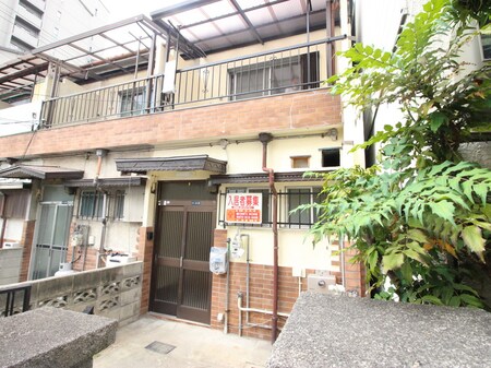 ステラ大池1外観写真