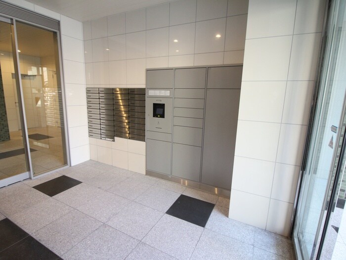 物件外観写真3　(建物設備)