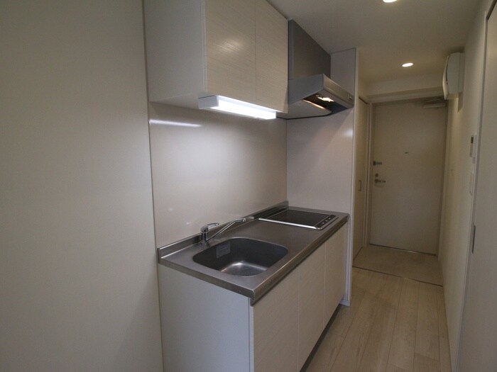 物件内観写真11　(キッチン)