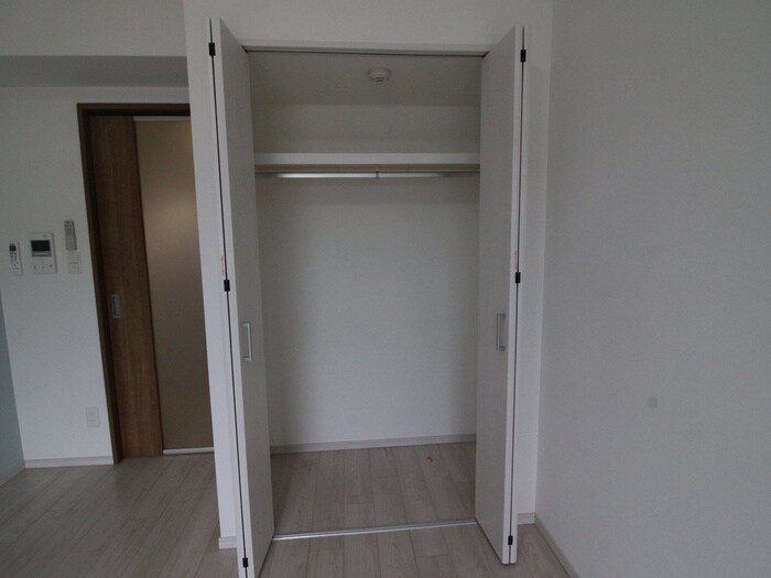 物件内観写真15　(収納)