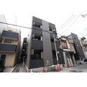 maison noire