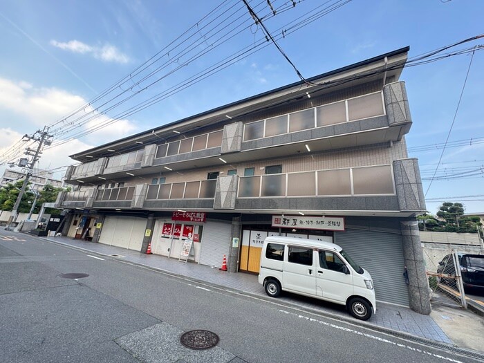 物件外観写真2　(その他)