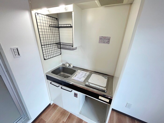 物件内観写真7　(キッチン)