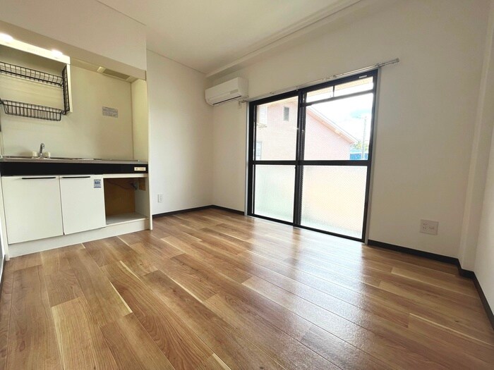 物件内観写真9　(居室)