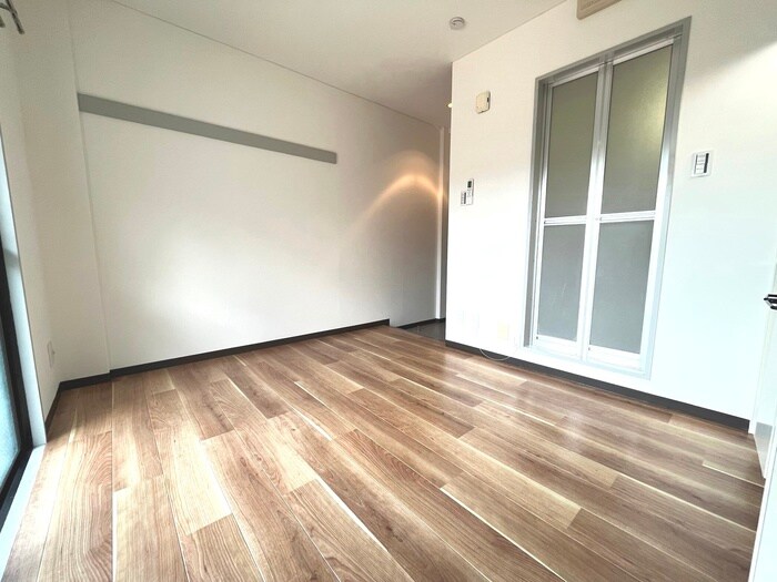 物件内観写真10　(居室)