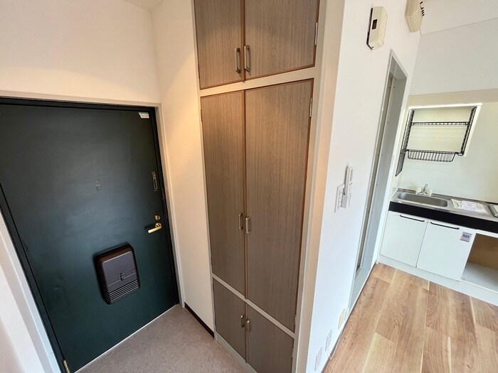 物件内観写真11　(収納)