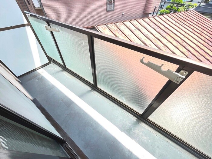 物件内観写真17　(ベランダ・バルコニー)