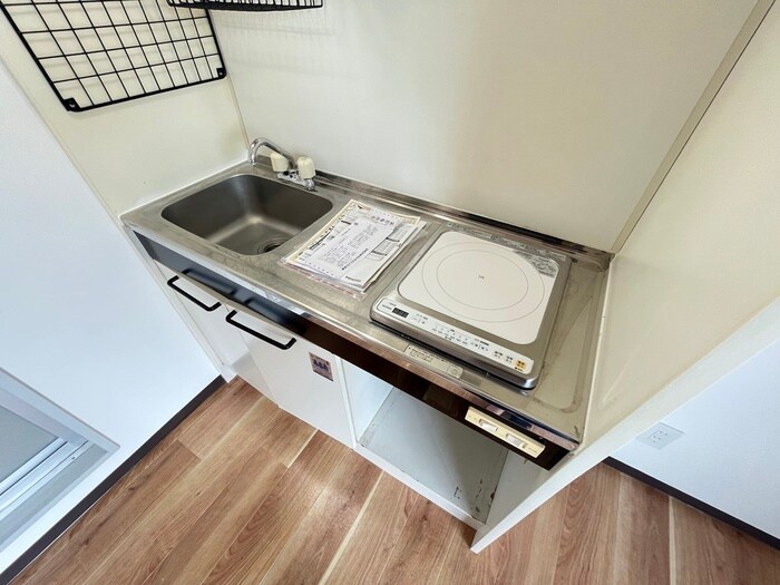 物件内観写真22　(キッチン)