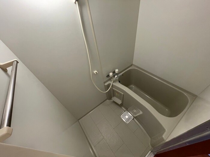 物件内観写真13　(バス／シャワールーム等)