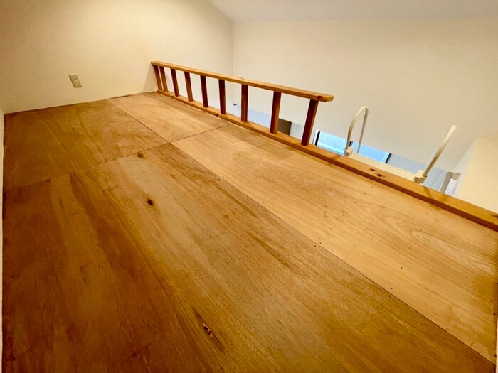 物件内観写真16　(ロフト)