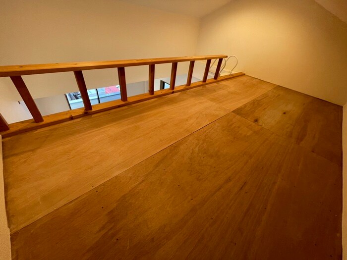 物件内観写真17　(ロフト)