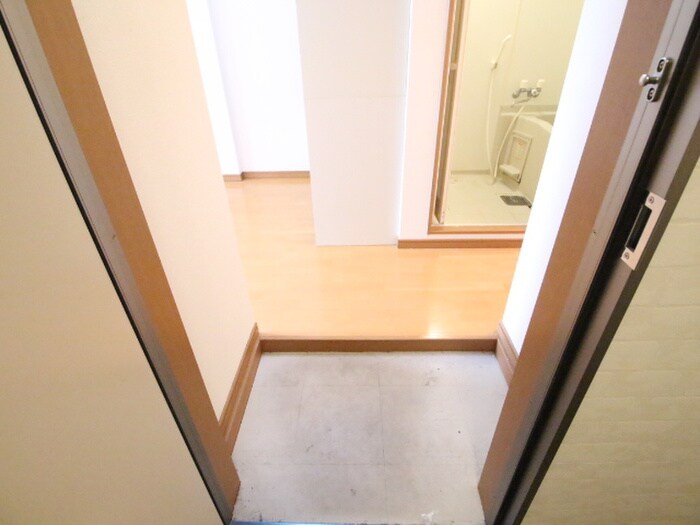 物件内観写真19　(廊下)