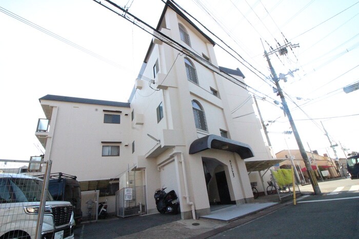 物件外観写真2　(外観写真)