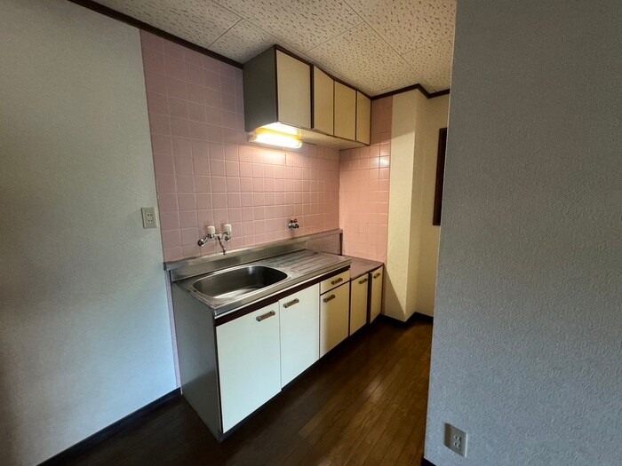 物件内観写真9　(キッチン)