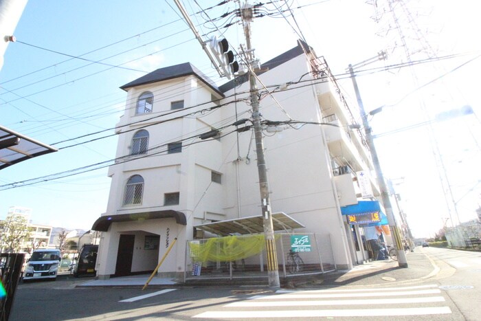 物件外観写真5　(外観写真)