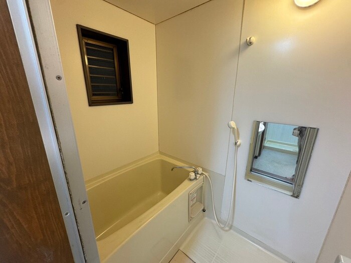 物件内観写真10　(バス／シャワールーム等)