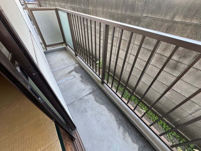 物件内観写真14　(ベランダ・バルコニー)