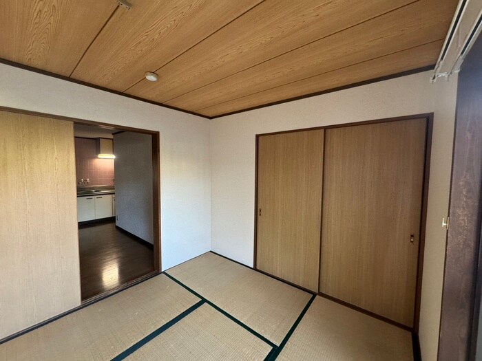 物件内観写真20　(居室)