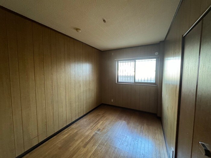 物件内観写真21　(居室)