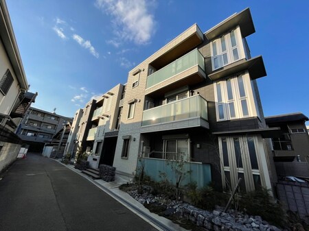 Cielo Stellato外観写真