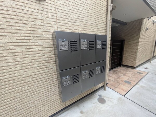 建物設備