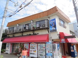 ハイツ若葉外観写真