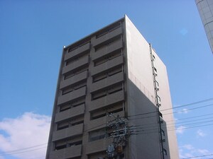 プレサンス京都駅前Ⅱ(301)外観写真