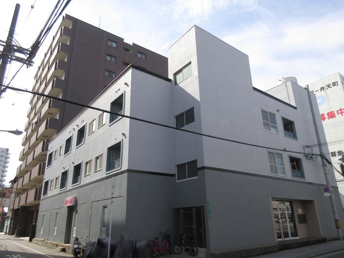 コートダジュールの賃貸物件情報 大阪府大阪市港区 マンション Chintai 賃貸マンション アパート 部屋探し情報サイト