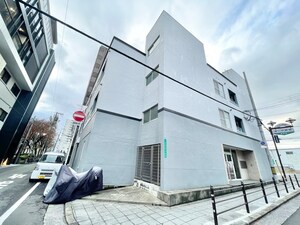 メゾンポルタ外観写真