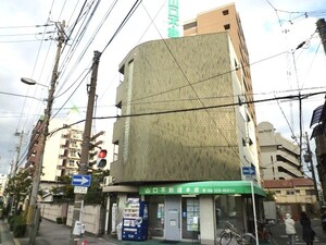 山口マンション外観写真
