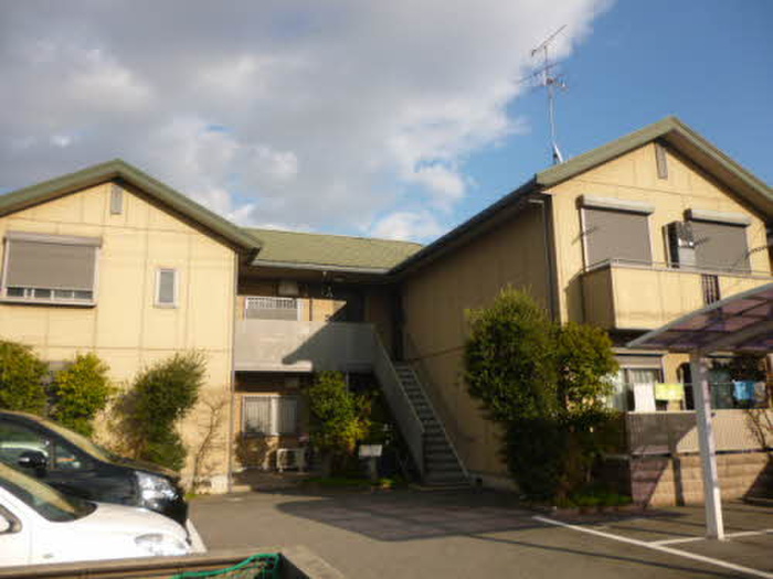 シャーメゾン大塚