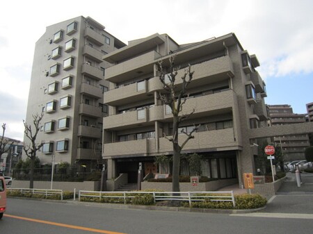 アルトラル千里古江台（706）外観写真