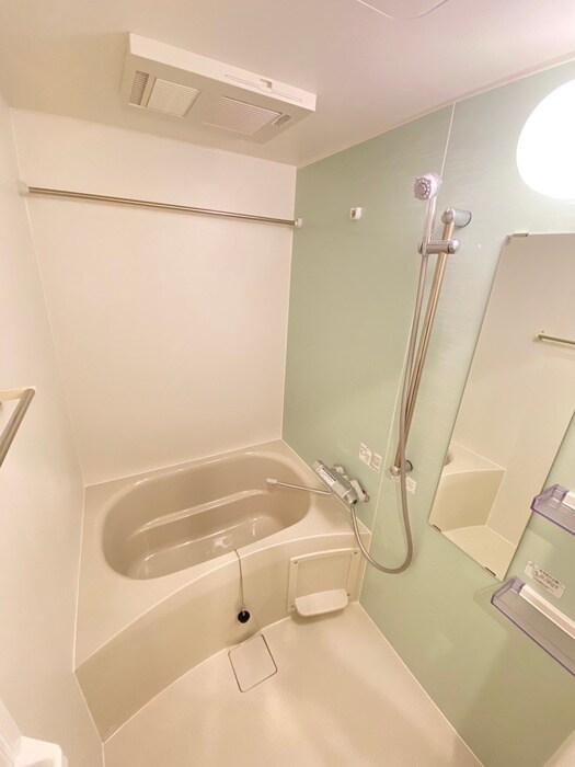 物件内観写真10　(バス／シャワールーム等)