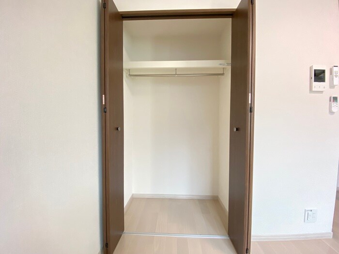 物件内観写真13　(収納)