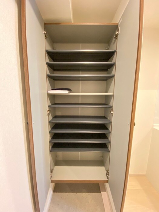 物件内観写真14　(収納)