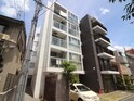 コモ阪南町