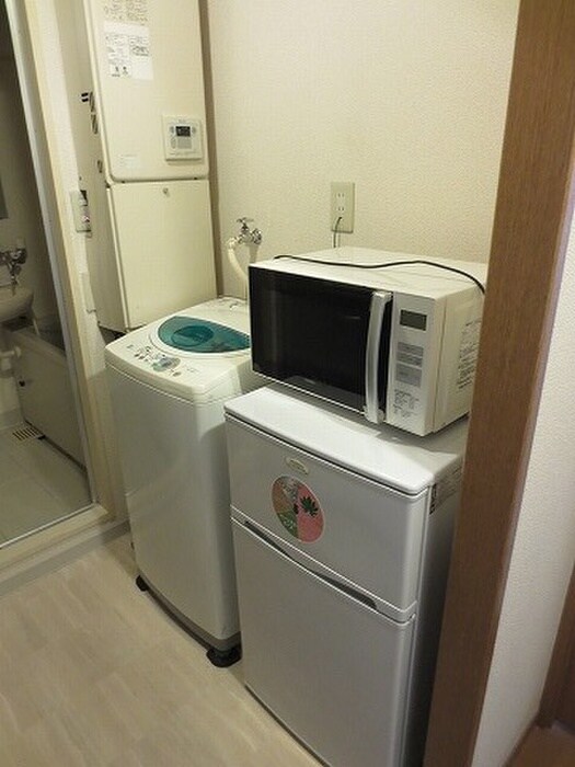 物件内観写真9　(キッチン)