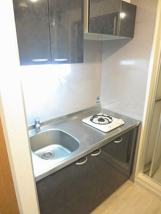 物件内観写真10　(キッチン)