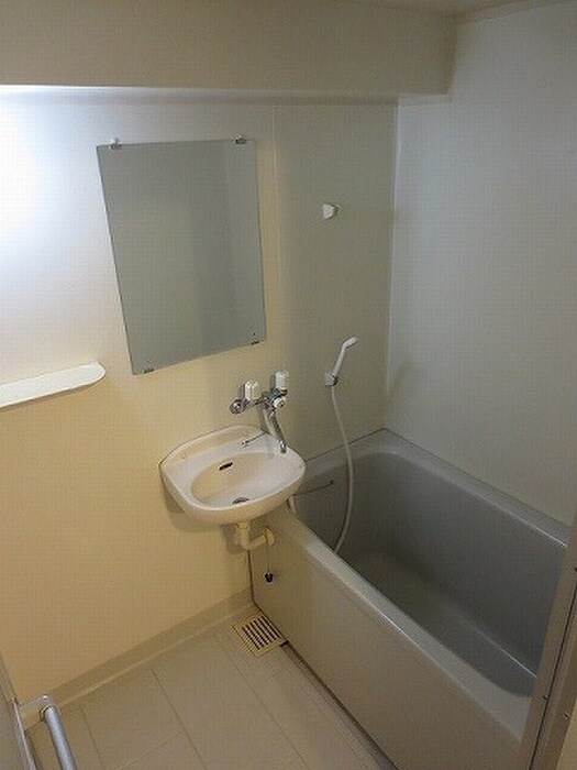 物件内観写真11　(バス／シャワールーム等)