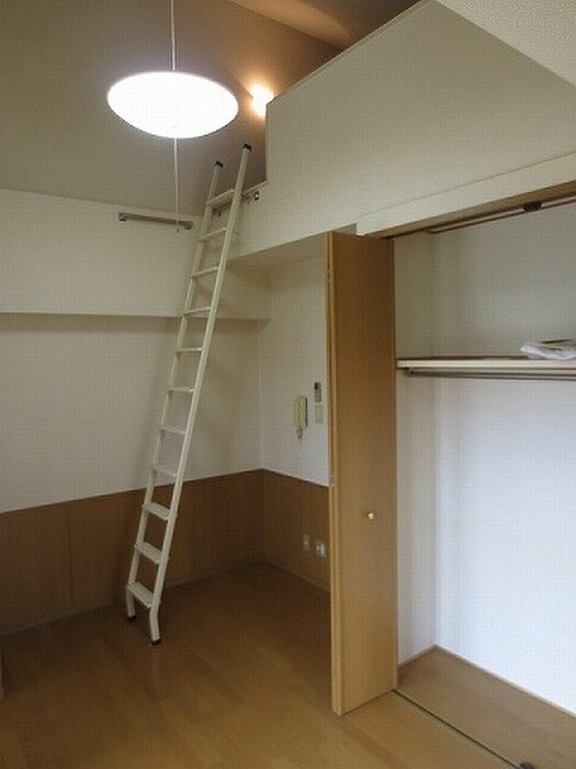 物件内観写真14　(居室)