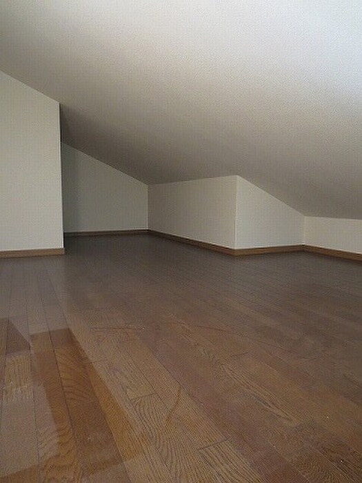 物件内観写真15　(ロフト)