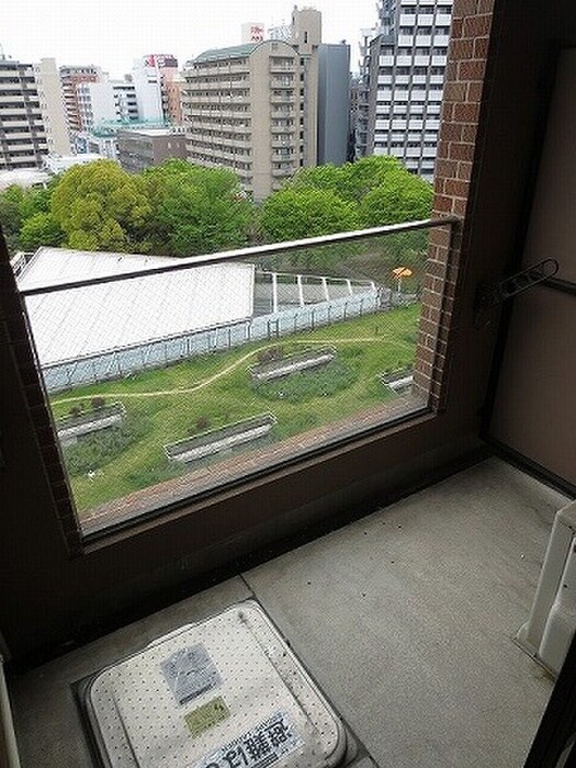 物件内観写真16　(ベランダ・バルコニー)