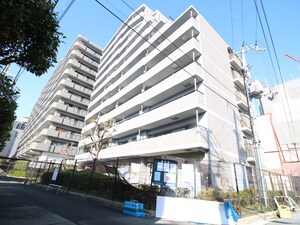 エスリ－ド江坂(201)外観写真