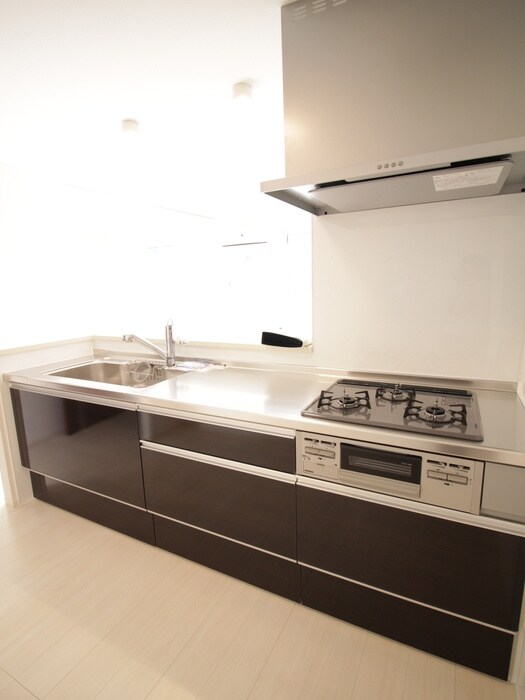 物件内観写真9　(キッチン)